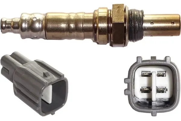 Oxygen Sensor